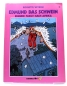 Preview: Edmund und das Schwein Comic Album Nr. 1: Edmund fliegt nach Afrika von Carlsen